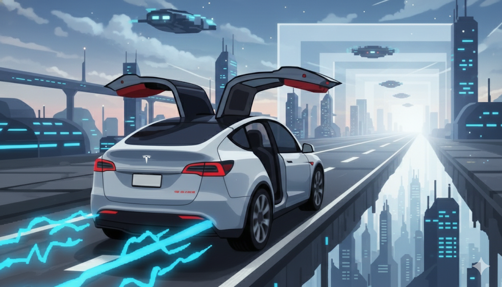 Welcome to Teslemetry 3.0